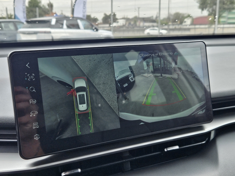 Haval H6 2.0 Deluxe At 2022 Usado  Usado en Kovacs Usados