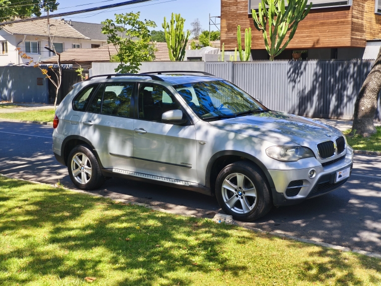 Bmw X5 Xdrive 35 2011 Usado en Autoadvice Autos Usados