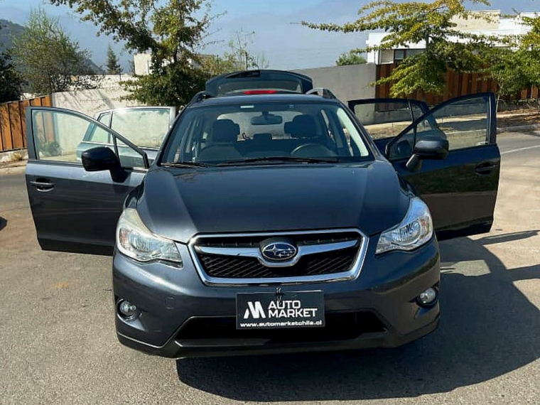 Subaru Xv Awd 2.0i Mt 2013  Usado en Automarket Chile