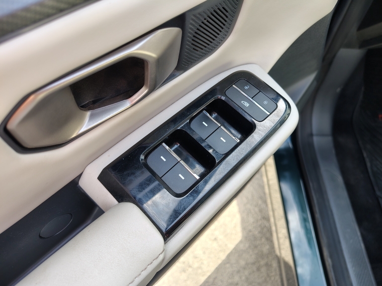 Jetour Dashing Dashing 1.5 Aut 2025 Usado  Usado en Webautos.cl