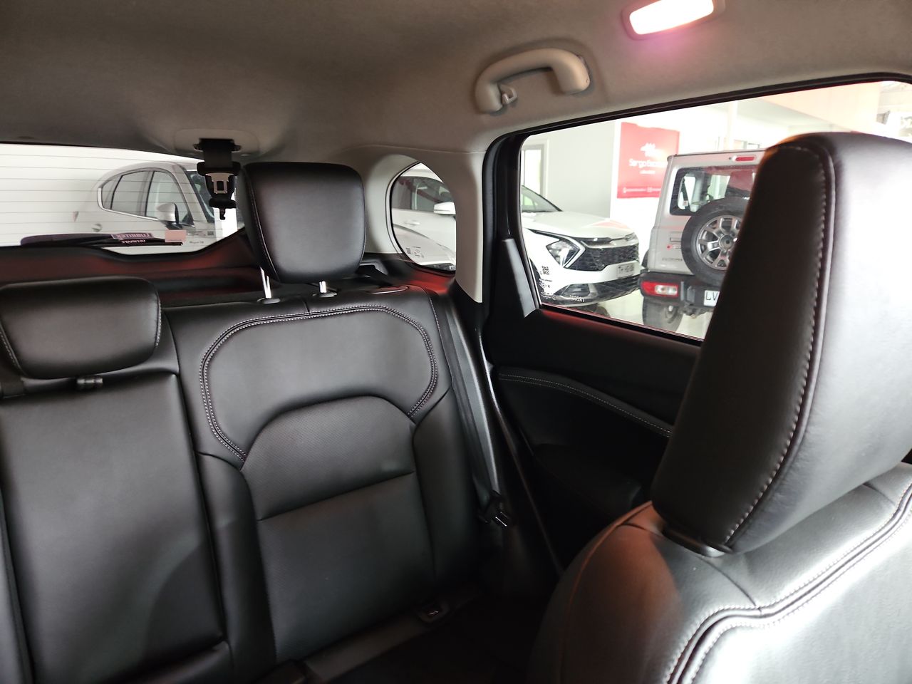 Suzuki Grand vitara Grand Vitara 2wd 1.5 At 2024 Usado en Usados de Primera - Sergio Escobar