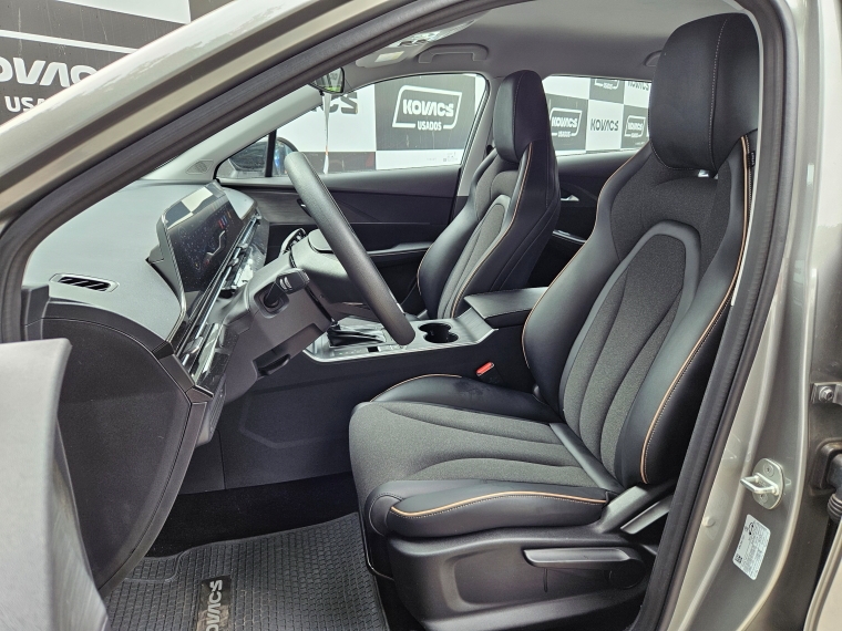 Omoda C5 1.5  Urban  Cvt 2026 Usado  Usado en Kovacs Usados