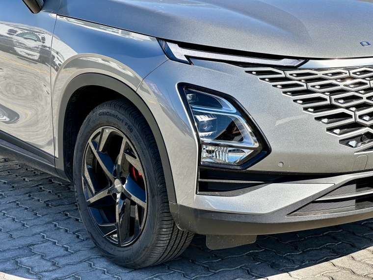 Omoda C5 1.5 Aut 2025 Usado  Usado en Kovacs Usados