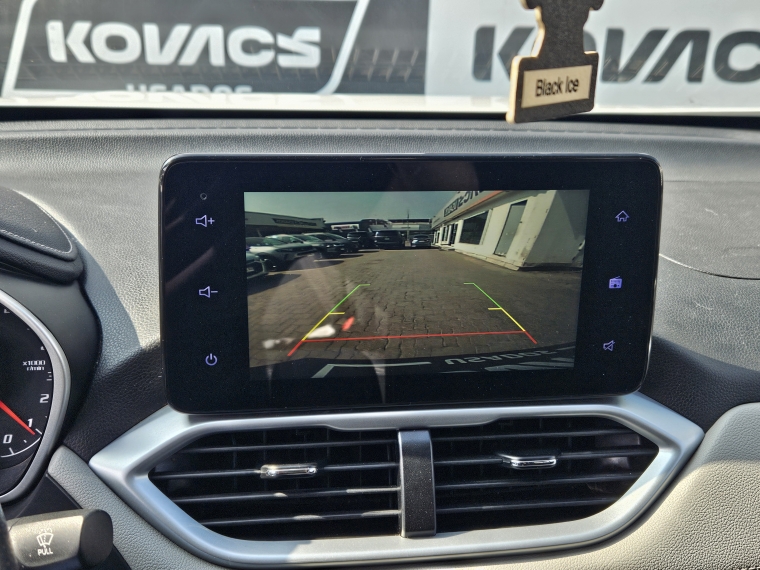 Chevrolet Groove 1.5 Ltz Mt 2023 Usado  Usado en Kovacs Usados