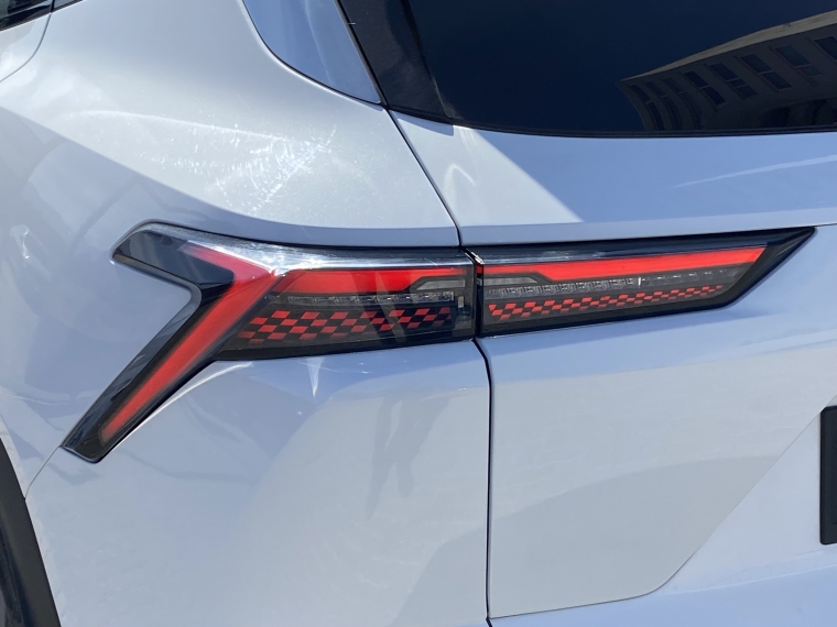 Jetour Dashing 1.5 Aut 2024 Usado  Usado en Kovacs Usados