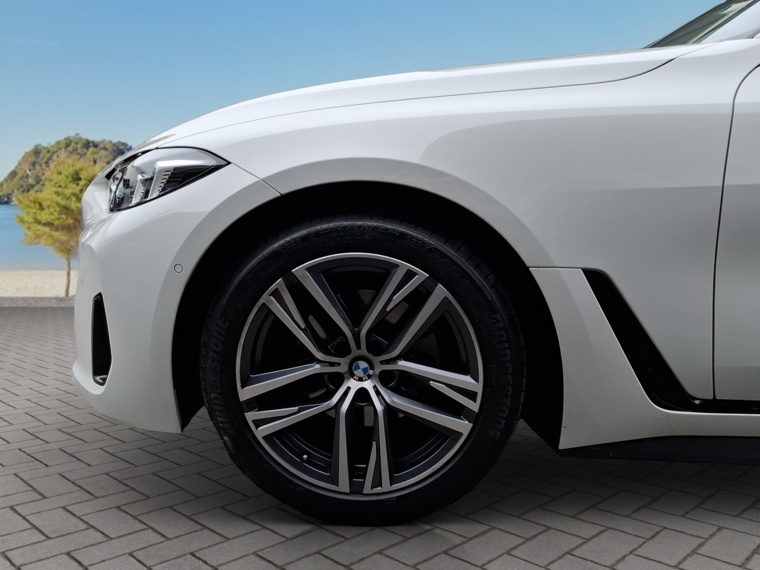 Bmw 420 I Gran Coupé Dynamic 2026 Usado Usado en BMW Premium Selection Bmw 420 I Gran Coupé Dynamic 2026 Usado Usado en BMW Premium Selection