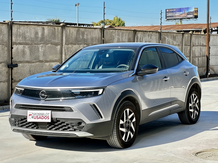 OPEL MOKKA MOKKA 1.2T AUT 2023