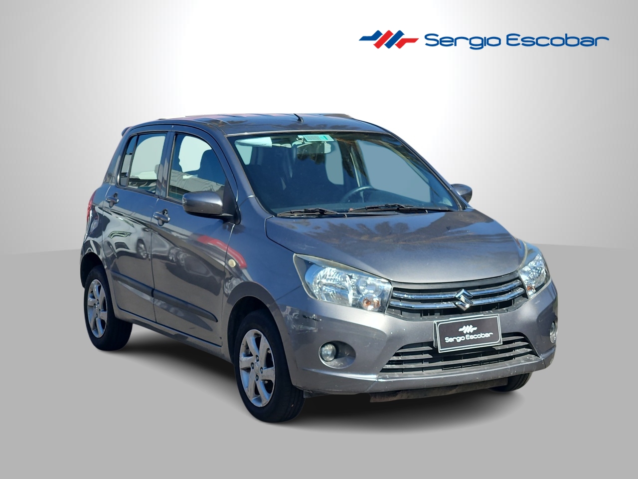 SUZUKI CELERIO CELERIO GTS HB 1.0 2018