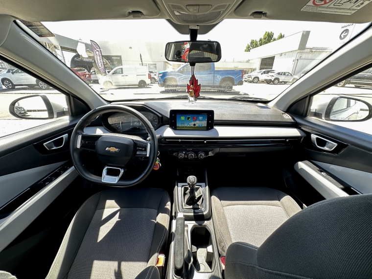 Chevrolet Sail 1.5 Ltz Mt 2024 Usado  Usado en Kovacs Usados