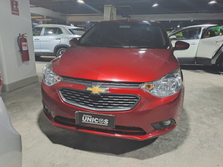 CHEVROLET SAIL NB 1.5 ABS 2020