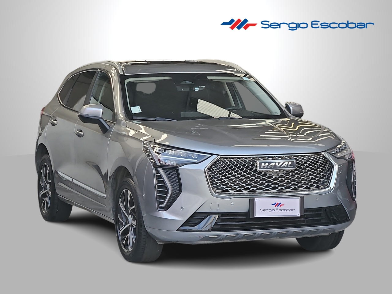 HAVAL JOLION JOLION DCT 1.5 AUT 2023