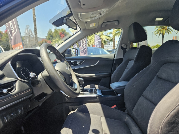 Chery Tiggo 8 Gl 1.5 Mt 2021 Usado  Usado en Kovacs Usados