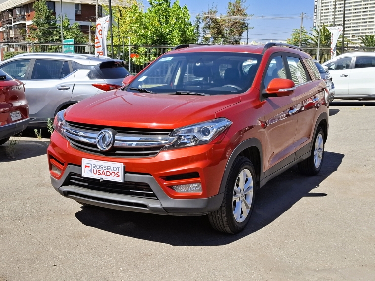 DFSK 560 SUV 560 1.8 2022