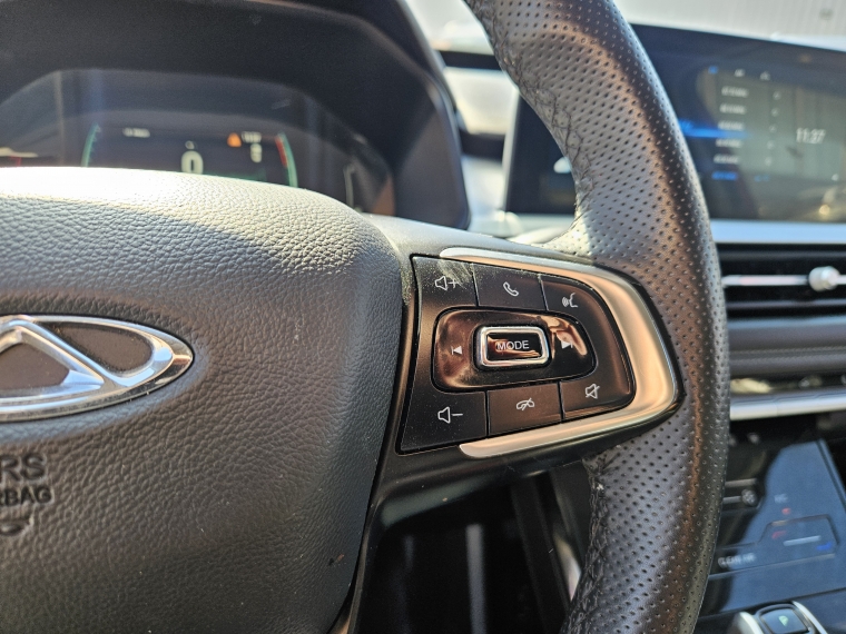 Chery Tiggo 7 pro Tiggo7 Pro Gls Cvt 1.5 Euro 6b 2024 Usado en Rosselot Usados