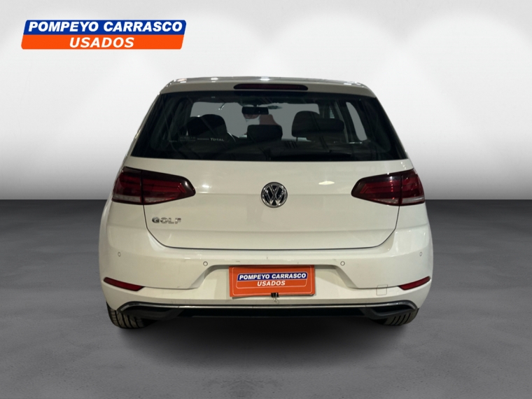 Volkswagen Golf 1.6 Comfort Line Mt 2020 Usado  Usado en Pompeyo