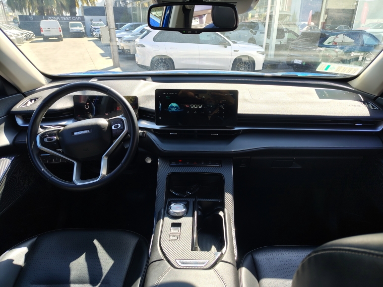 Haval H6 H6 Turbo Dct 2.0 Aut 2022 Usado en Rosselot Usados