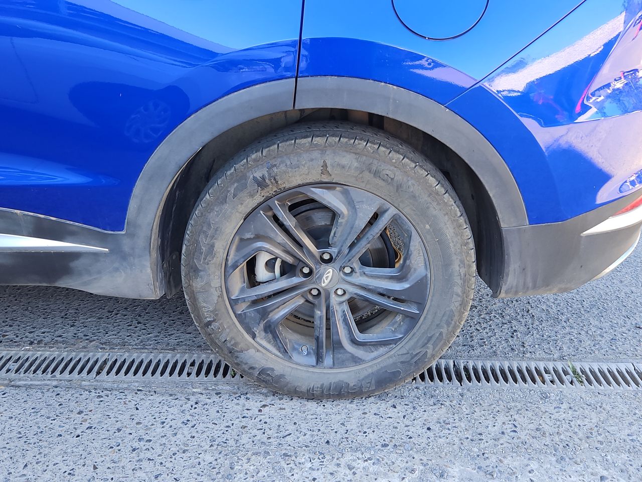 Chery Tiggo 7 Tiggo 7 Gls Cvt Pro 1.5 Aut. 2024 Usado Usado en Webautos.cl Chery Tiggo 7 Tiggo 7 Gls Cvt Pro 1.5 Aut. 2024 Usado Usado en Webautos.cl