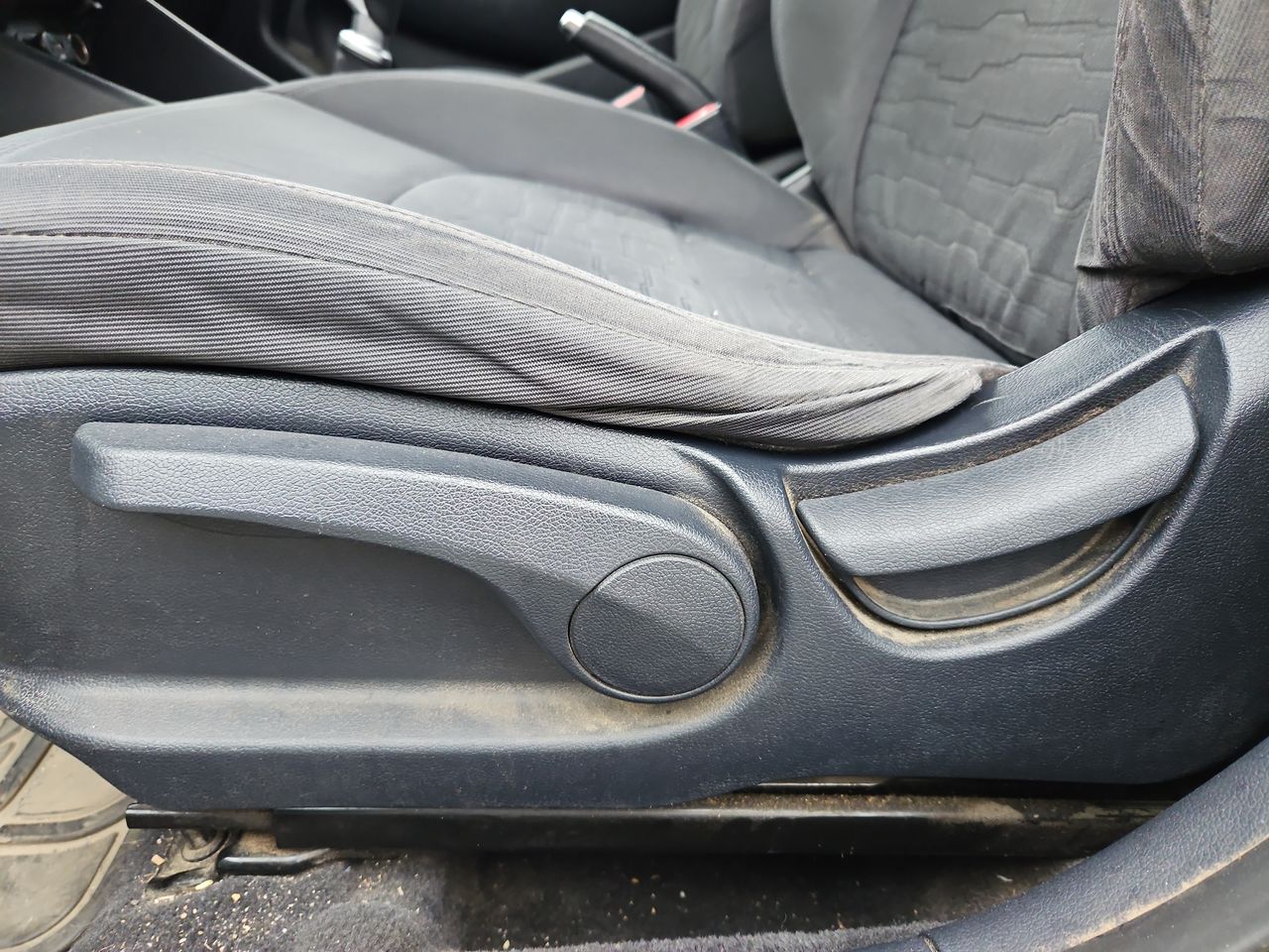 Kia Rio 5 Rio 5 Ex 1.4 2015 Usado en Usados de Primera - Sergio Escobar