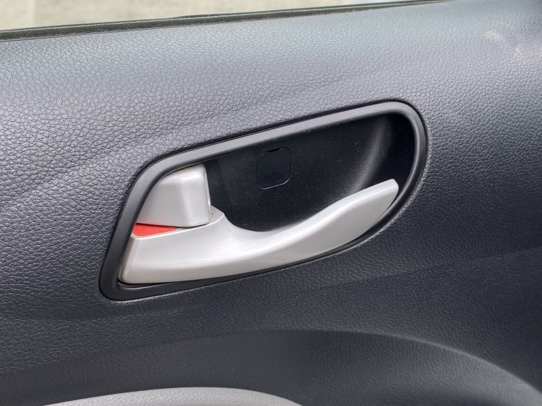 Kia Soluto Soluto Mpi 1.4 2024 Usado en Rosselot Usados