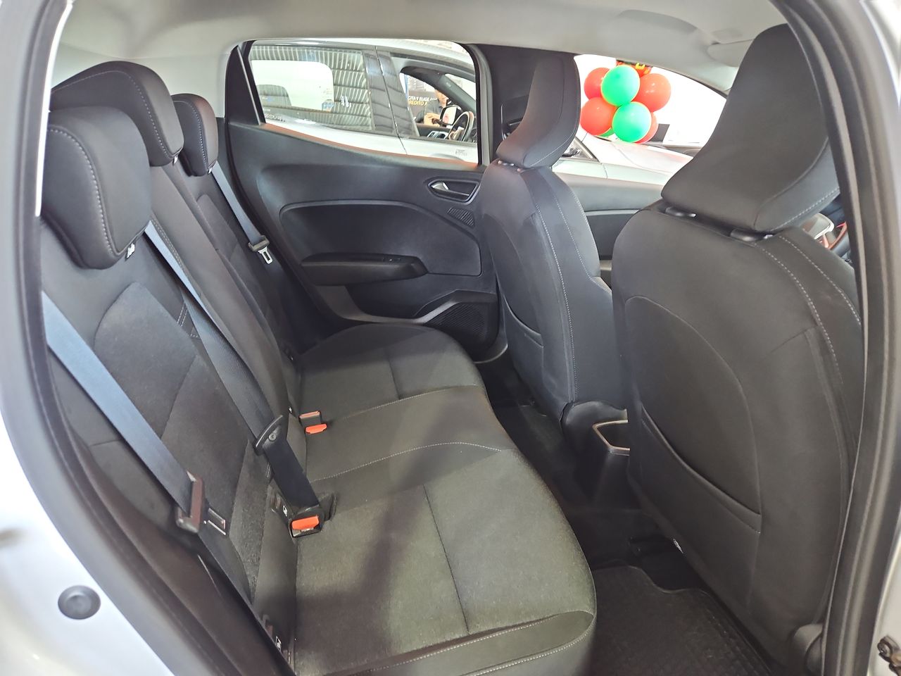 Renault Clio Clio Turbo 1.0 2023 Usado en Usados de Primera - Sergio Escobar