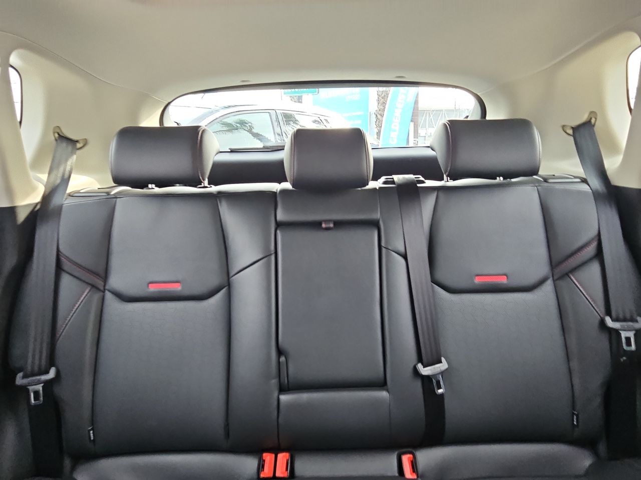 Changan Cs35 New Cs35 Elite 1.4 Aut 2023 Usado en Usados de Primera - Sergio Escobar