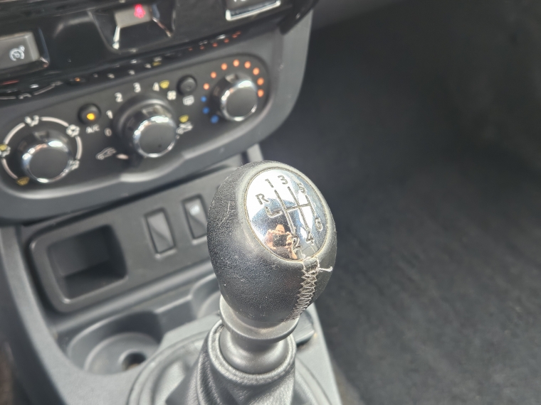 Renault Oroch Intens Cd Mt 2.0 2019 Usado  Usado en Kovacs Usados