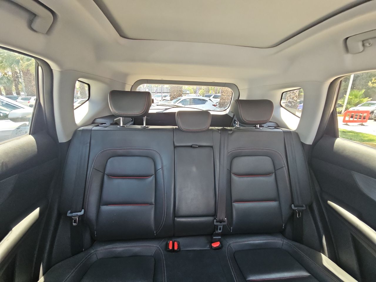 Chery Tiggo 7 Tiggo 7 Glx Cvt Pro 1.5 Aut 2023 Usado en Usados de Primera - Sergio Escobar