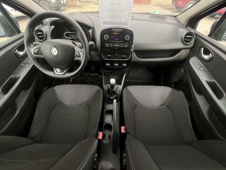 Renault Clio 1.2 Expression Mt 2020 Usado  Usado en Kovacs Usados