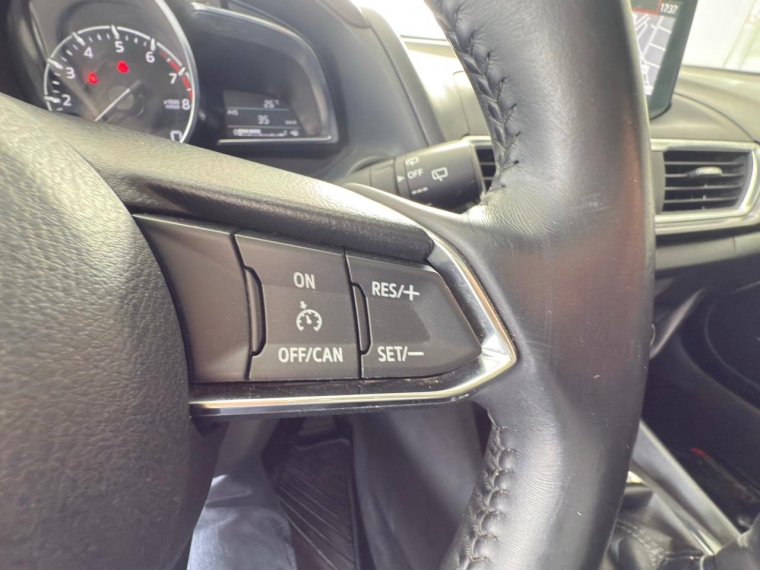 Mazda 3 Sport Gt 2.5 Hb 2018 Usado en Automotriz Olea Flaño