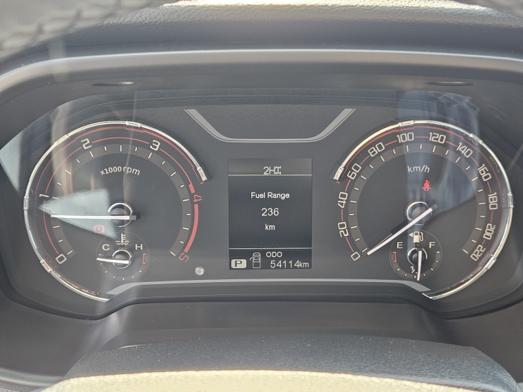 Maxus T60 D20 Glx At 4x4 Diesel 2.0 2022 Usado  Usado en Kovacs Usados