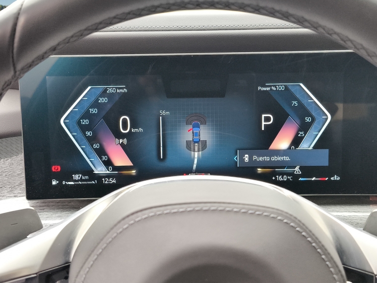 Bmw 740 I Pure Excellence 4x2 3.0 At 2025 Usado  Usado en BMW Premium Selection