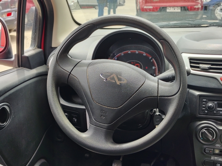 Chery Iq Iq Gls 1.0 2019 Usado en Rosselot Usados