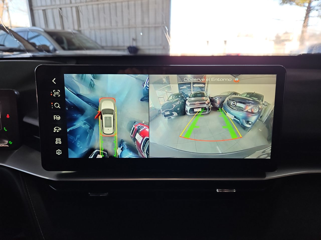 Haval H6 H6 Turbo Dct 2.0 Aut 2022 Usado Usado en Webautos.cl Haval H6 H6 Turbo Dct 2.0 Aut 2022 Usado Usado en Webautos.cl