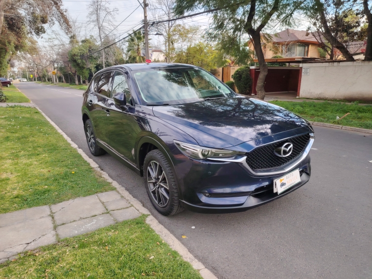 Mazda Cx-5 Gt 2.5  2019 Usado en Autoadvice Autos Usados