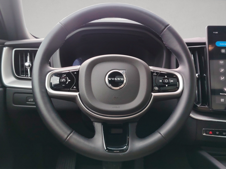 Volvo Xc60 T8 Core 4x4 2.0 Aut 2025 Usado  Usado en BMW Premium Selection