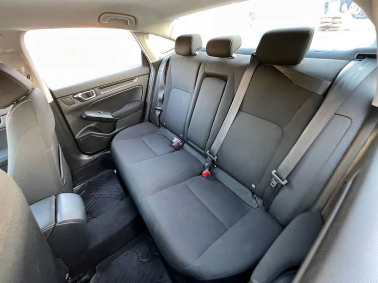 Honda Civic Ex 1.5 Aut 2022  Usado en Automarket Chile