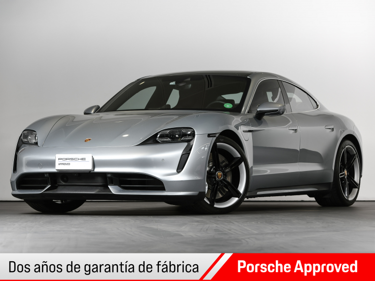 PORSCHE TAYCAN TURBO 4X4 AUT 2025