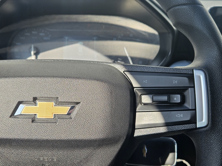 Chevrolet Sail Ltz Cvt 2025 Usado  Usado en Kovacs Usados