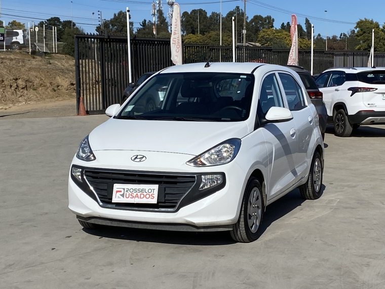 HYUNDAI ATOS ATOS 1.1 2021