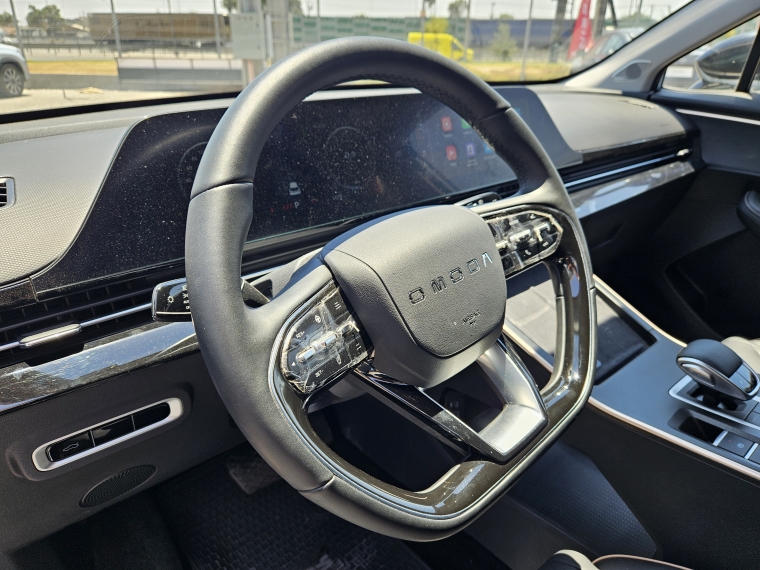 Omoda C5 T Luxury At 1.5 2024 Usado  Usado en Kovacs Usados