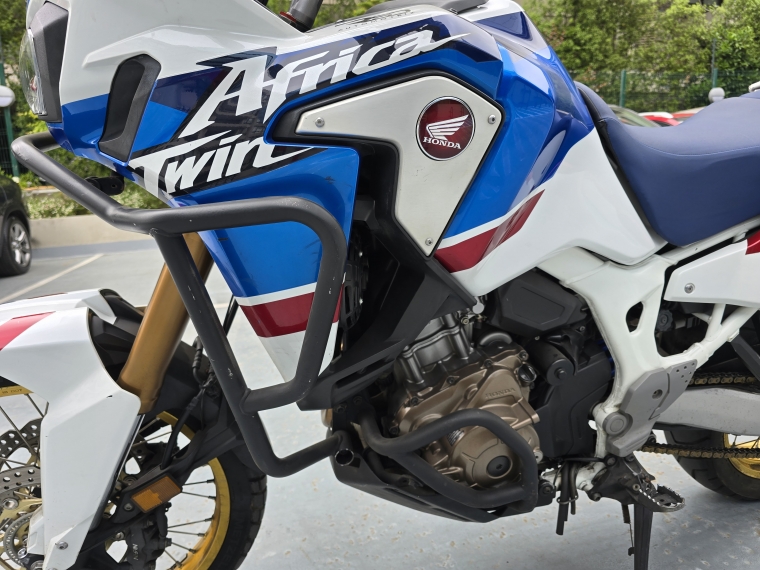 Honda  africa twin Dct 1.000 Cc 2019  Usado en RSD Automotriz