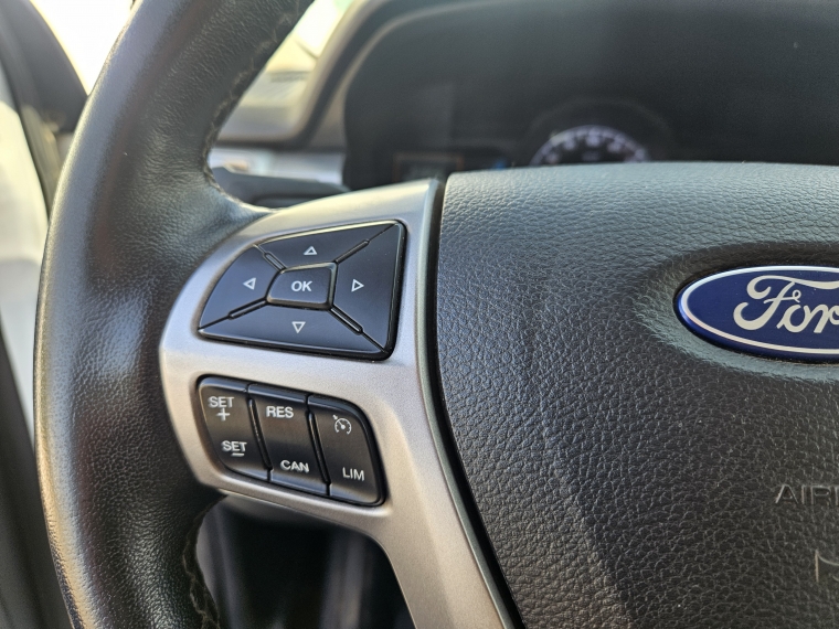 Ford Ranger Dcab Xlt 4x4 3.2 2021 Usado  Usado en Autoselect Usados