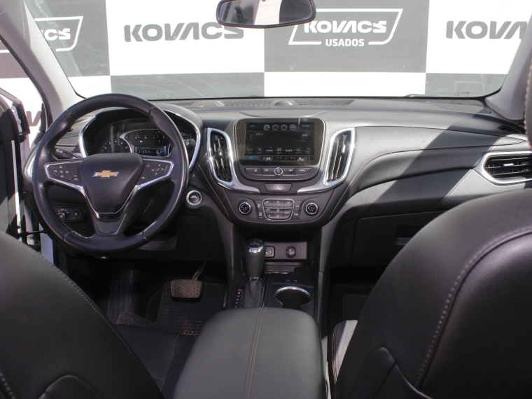 Chevrolet Equinox Premier Awd 1.5 Mt 2021 Usado  Usado en Kovacs Usados