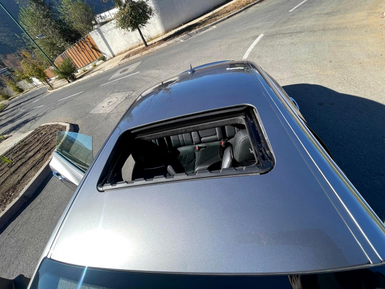 Maserati Quattroporte 4x4 3.0 Aut 2018  Usado en Automarket Chile