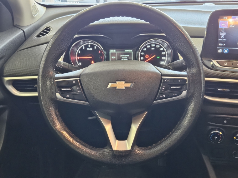 Chevrolet Tracker Tracker 1.2t 2023 Usado en Rosselot Usados