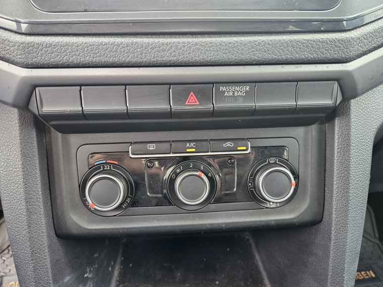 Volkswagen Amarok Comfortline 4x4 2.0 Aut 2020 Usado  Usado en Autoselect Usados