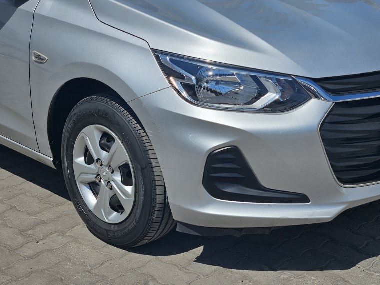 Chevrolet Onix Onix Nb 1.0 2023 Usado  Usado en Kovacs Usados