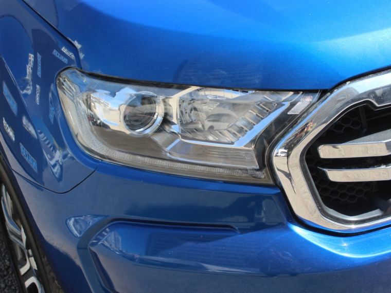 Ford Ranger Mt 2021 Usado  Usado en Webautos.cl