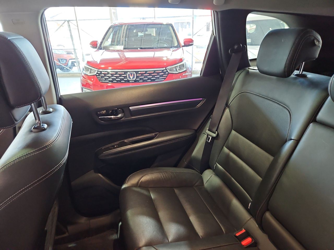 Renault Koleos Koleos 4x2 2.5 Aut 2022 Usado  Usado en Webautos.cl