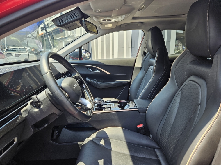 Omoda C5 Prestigie 1.6 Aut 2024 Usado  Usado en Kovacs Usados